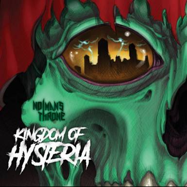 Kingdom of Hysteria